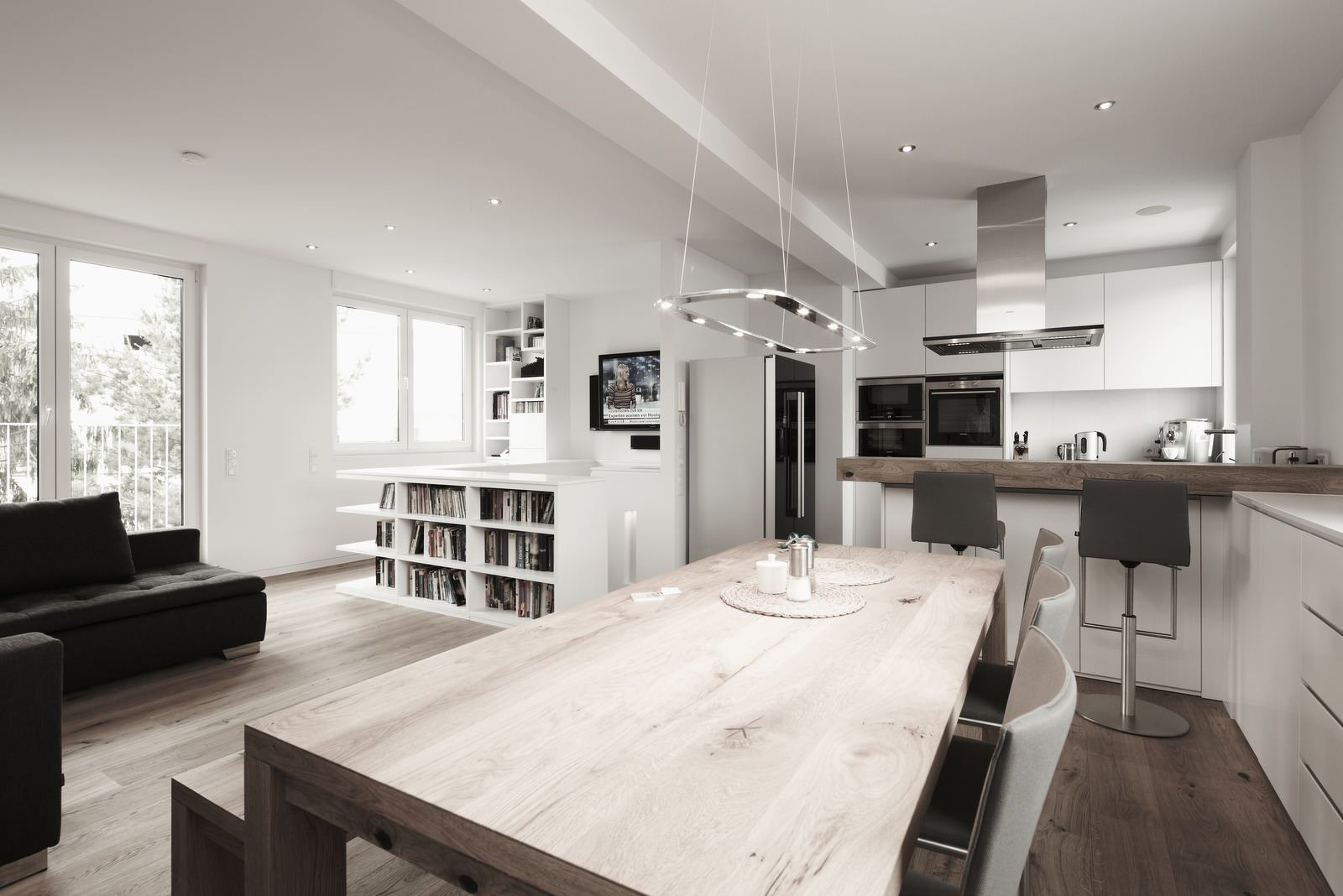 ГАРДЕРОБНЫЕ SСHMALENBACH