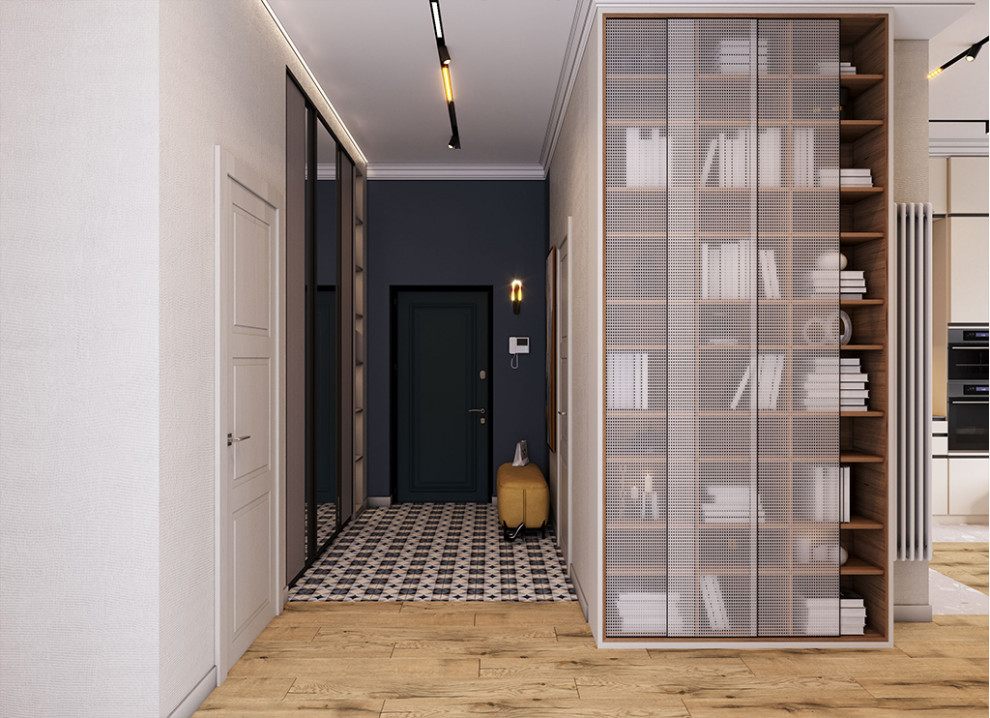 ЖК Ангелово