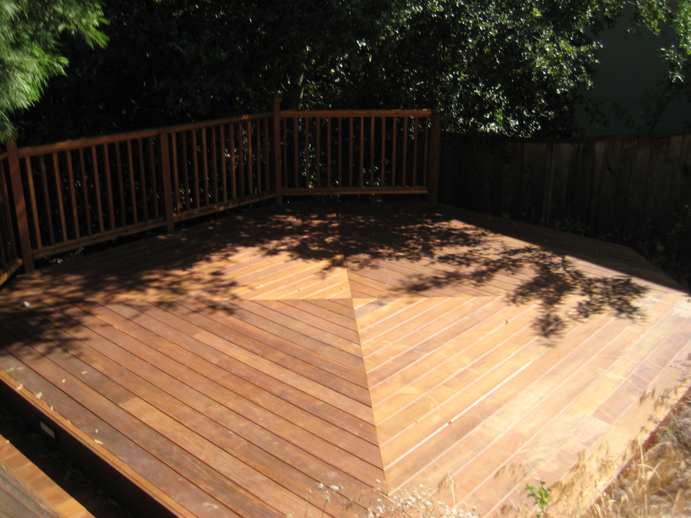 Landscape Work