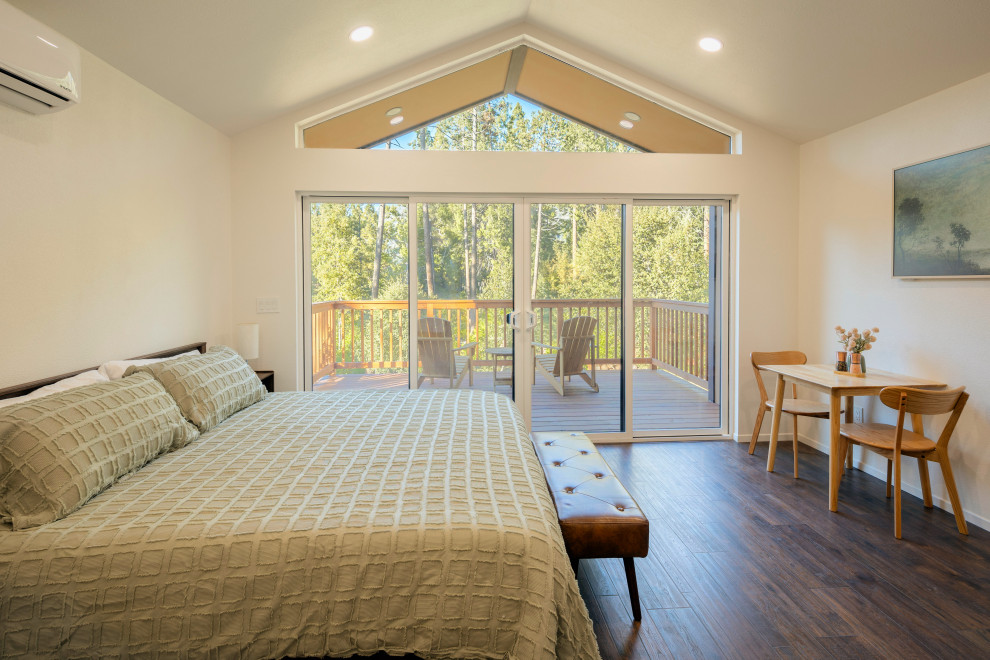 Red Cabin Project