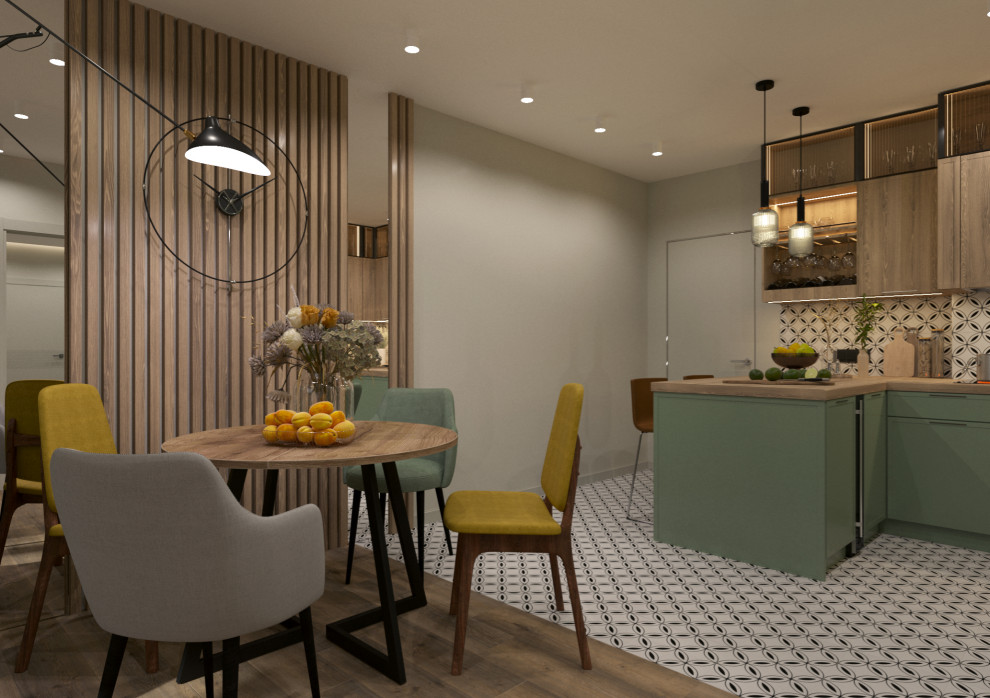 Ростов-на-Дону ЖК Тихий Дон