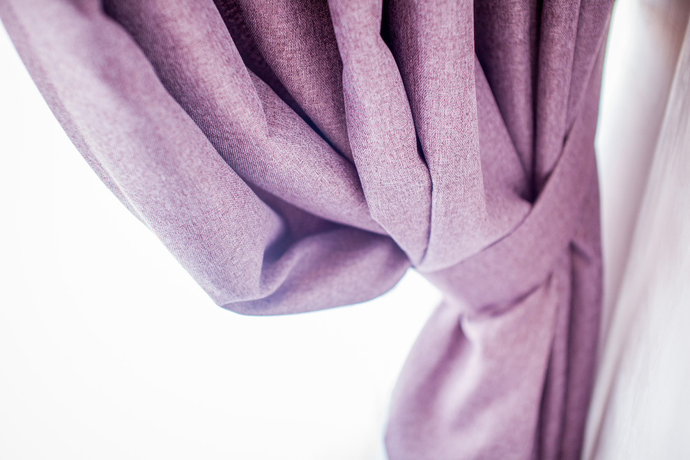 текстиль в интерьере