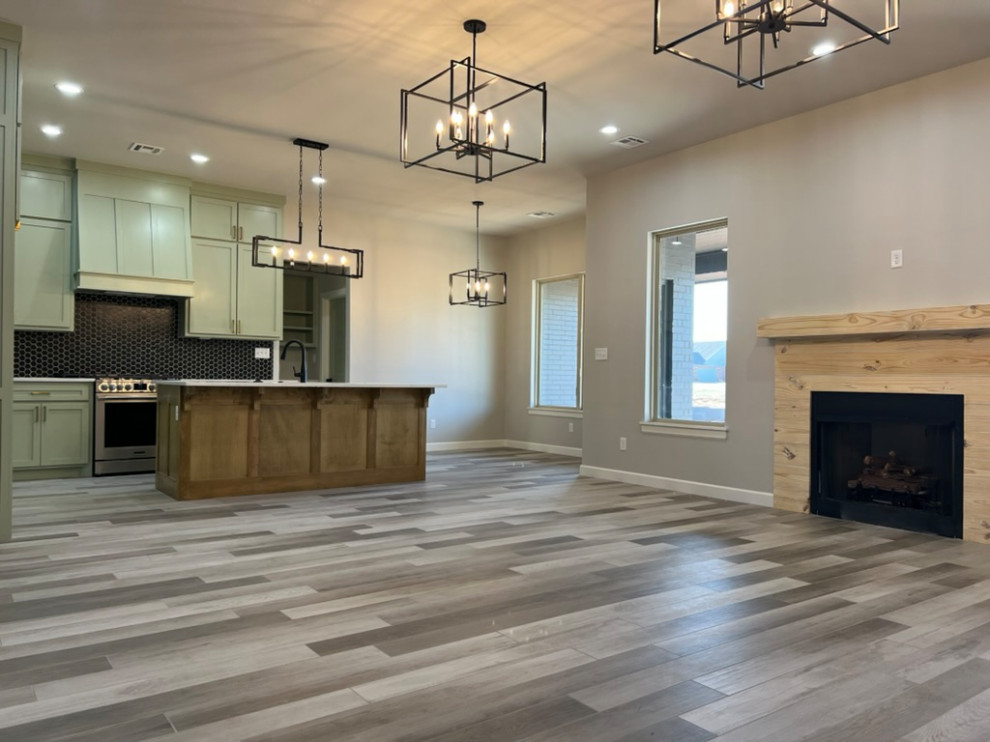 Kitchens