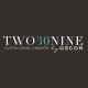 Two30Nine | Custom Design Cabinetry