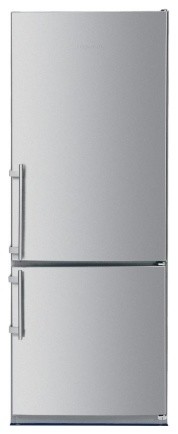 CS-1661 30" 15.5 Cu. Ft. Freestanding Bottom-Mount Counter-Depth Refrigerator  I