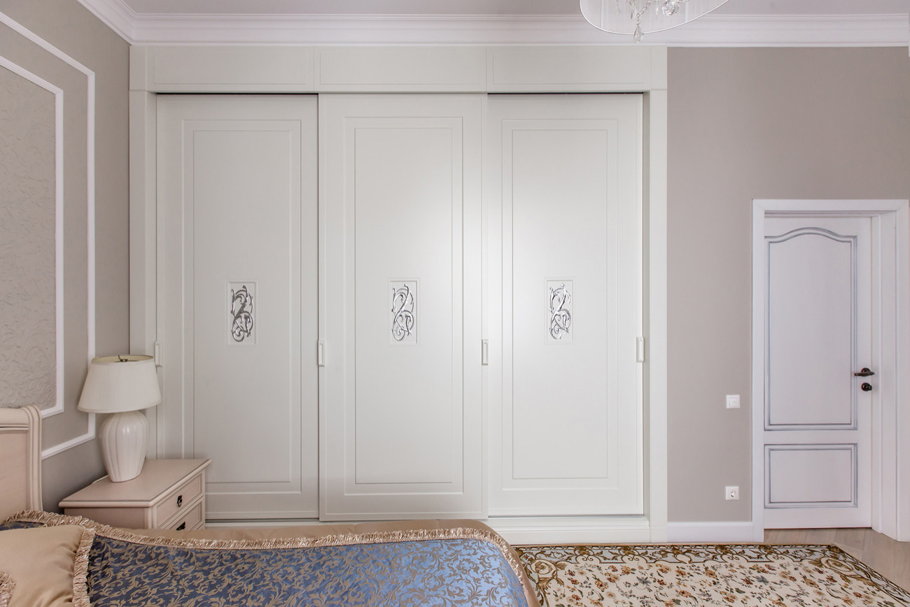 Изготовление мебели на заказ