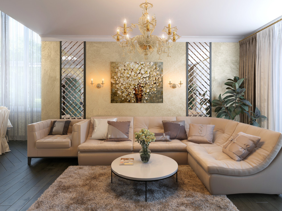 La Raffinatezza-Изящество