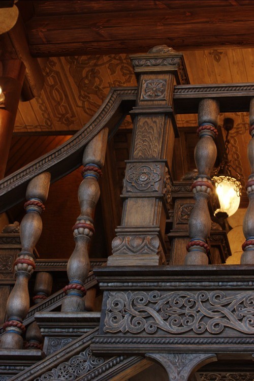 Лестницы Streamstairs Rybland