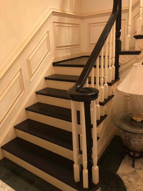 Staircases staircase