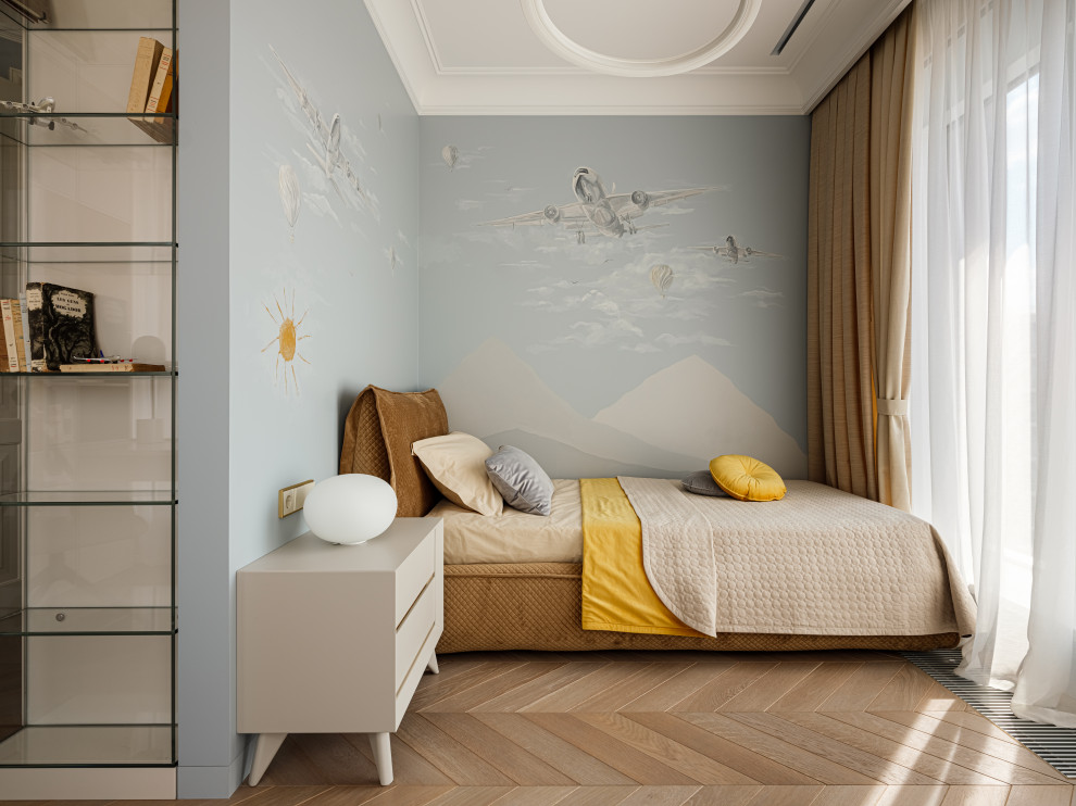 ЖК Садовые кварталы