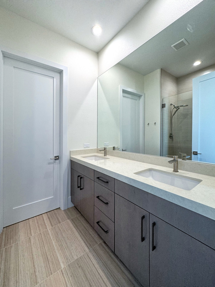 Red Rock CC Whole Home Remodel- Green Mountain Ct