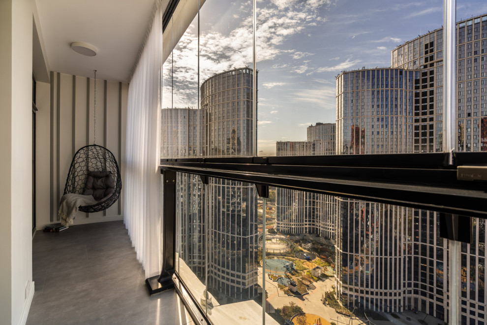 Квартира в жк "Событие"