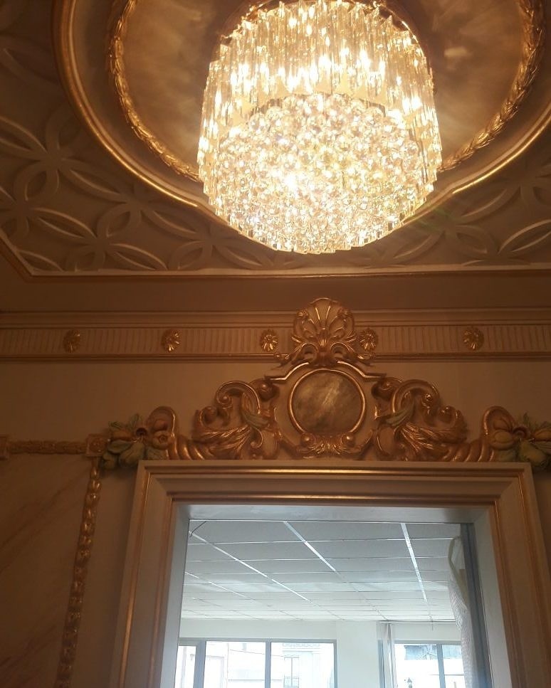 Частная резиденция в Анкаре