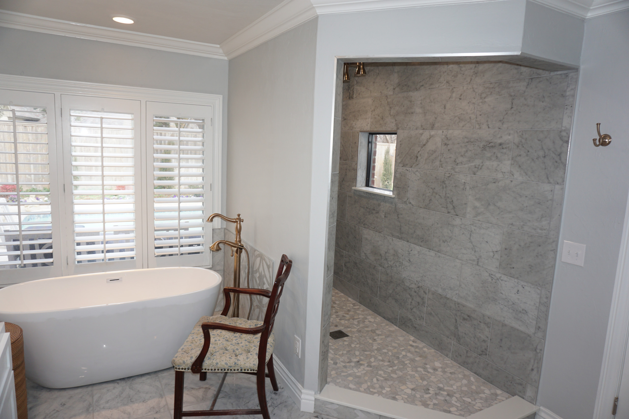 Hogan Bathroom Remodel