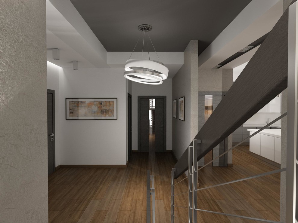 Гостиная для танцев