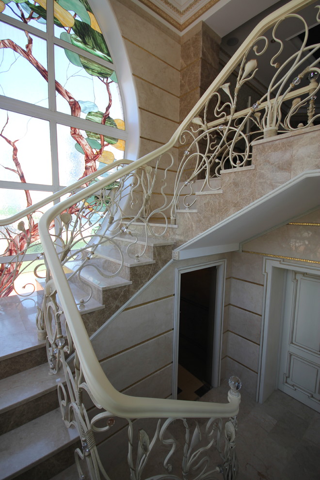 Ресторан "Ля ви де Шато"