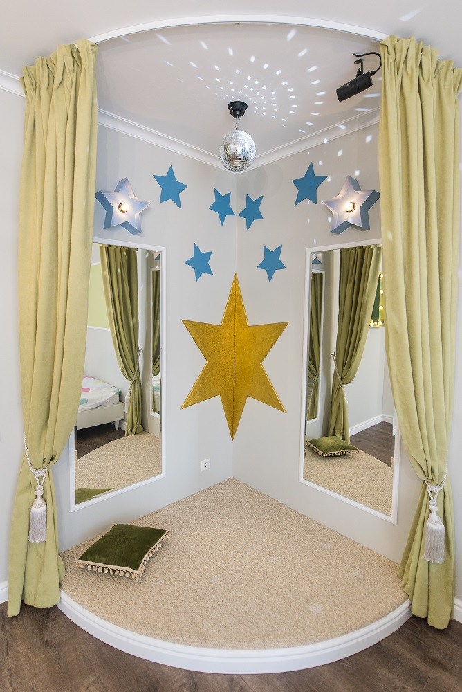 Детская для девочки