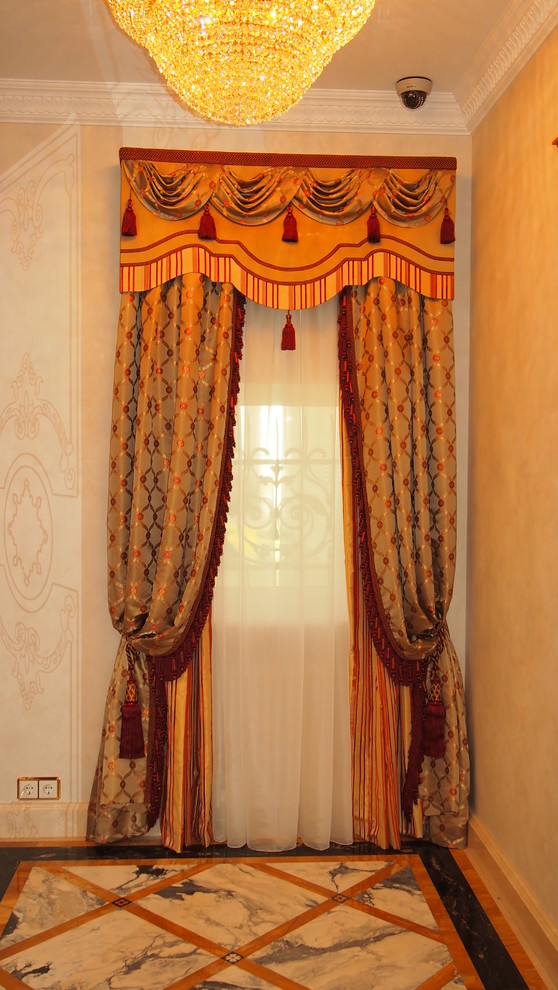 Частный дом