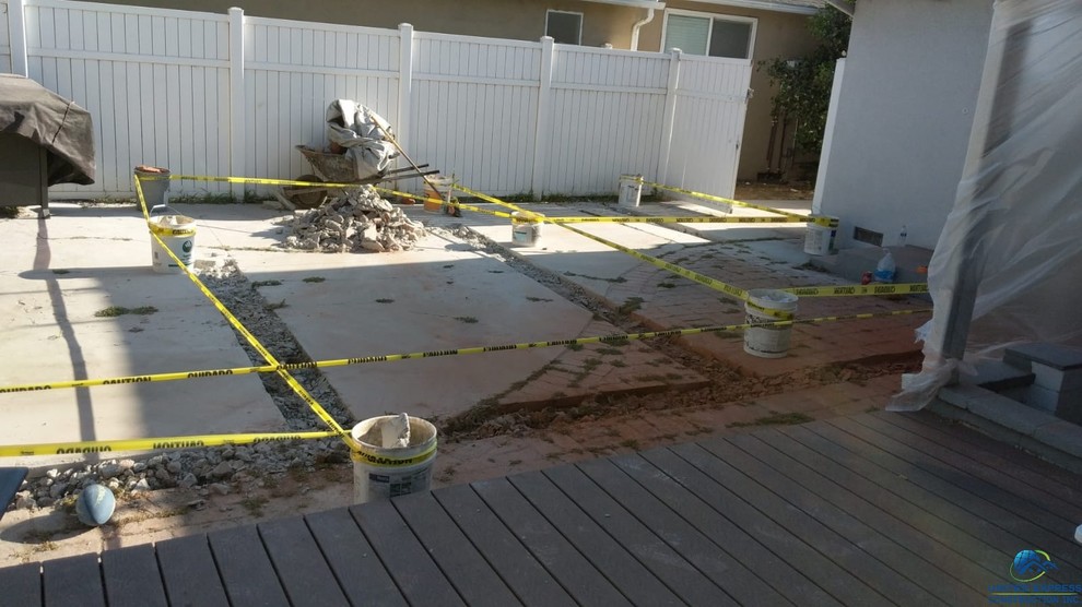 Artificial Turf in Sherman Oaks