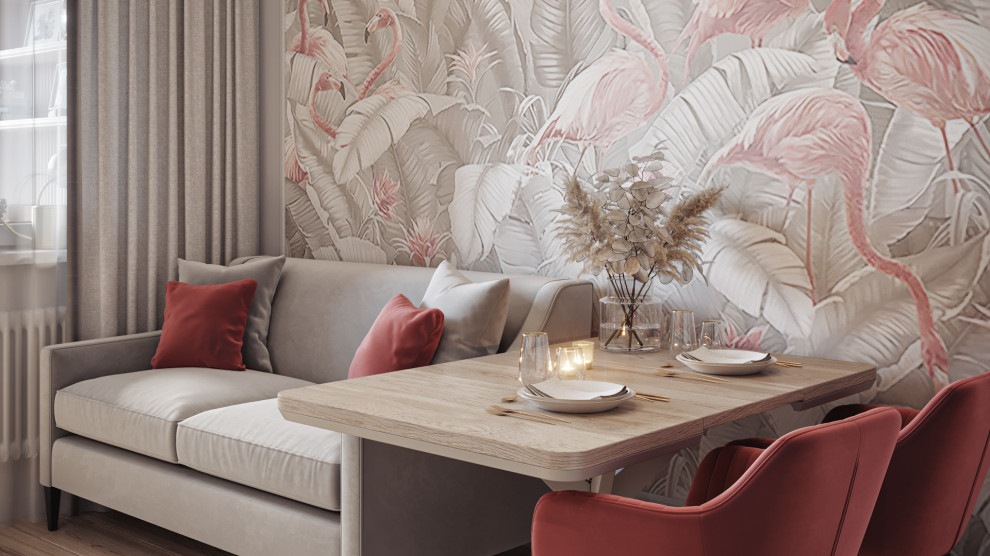 ЖК Нормандия