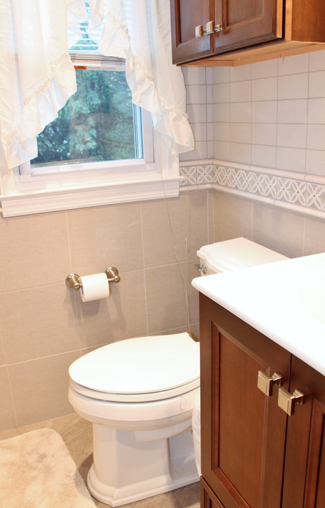 D Bathroom