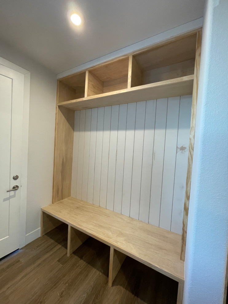 Mudroom