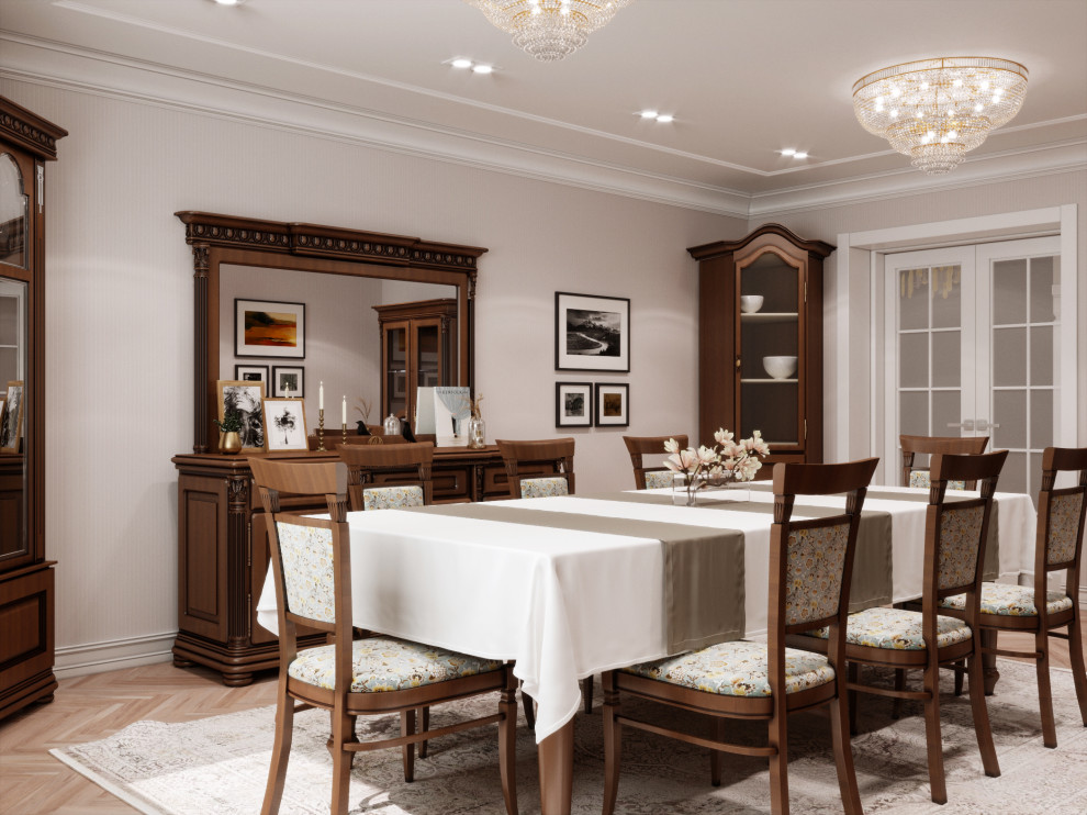 Квартира Н.Новгород 200 кв.м. ул.Максима Горького