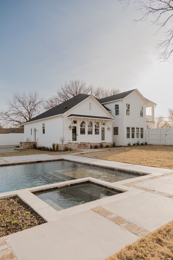 Mckinney historical restoration