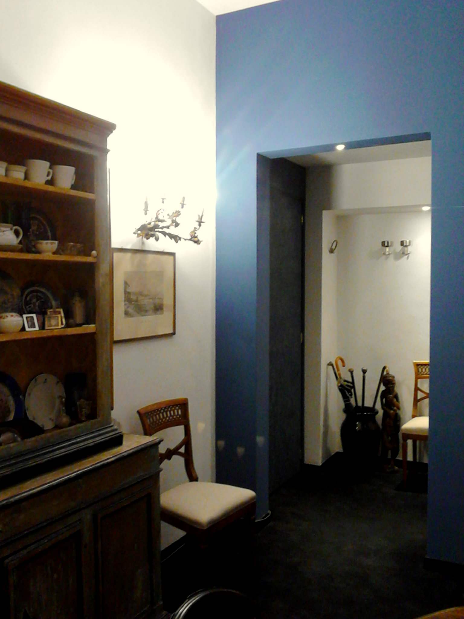 Appartamento in Genova Albaro