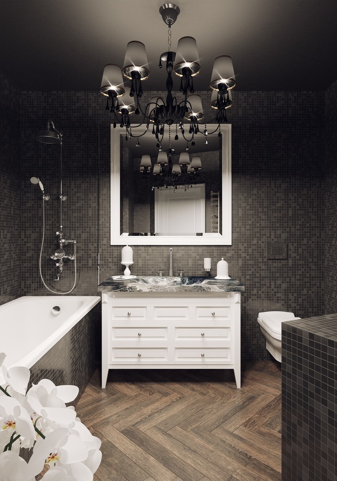 Квартира в ЖК «Новая Династия»