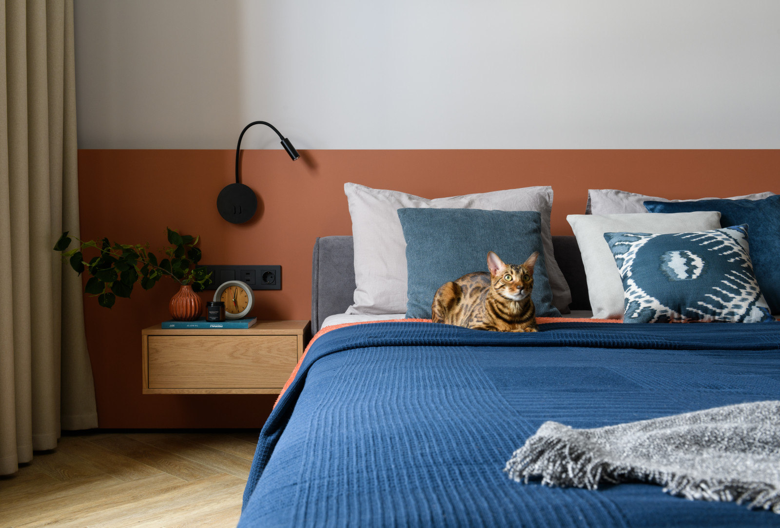 ЖК Расцветай на Маркса