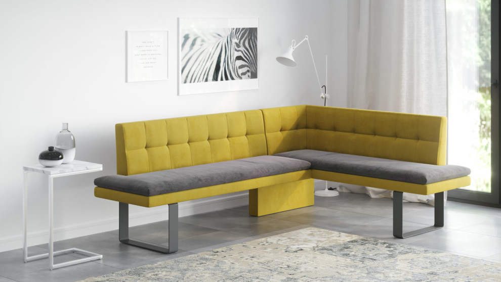 Мягкая мебель для кухни