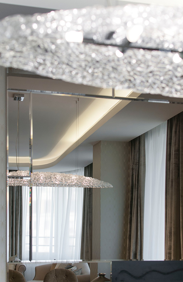 Квартира в ЖК "Парадный квартал"