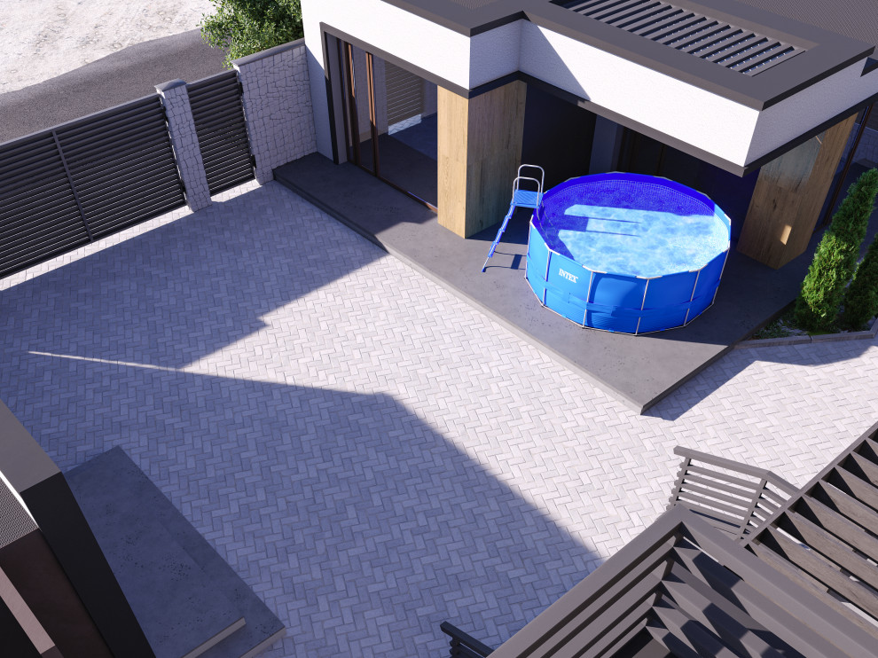 Загородный дом в Актау 31/22 House