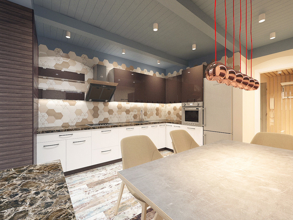 Квартира в Санкт-Петербурге