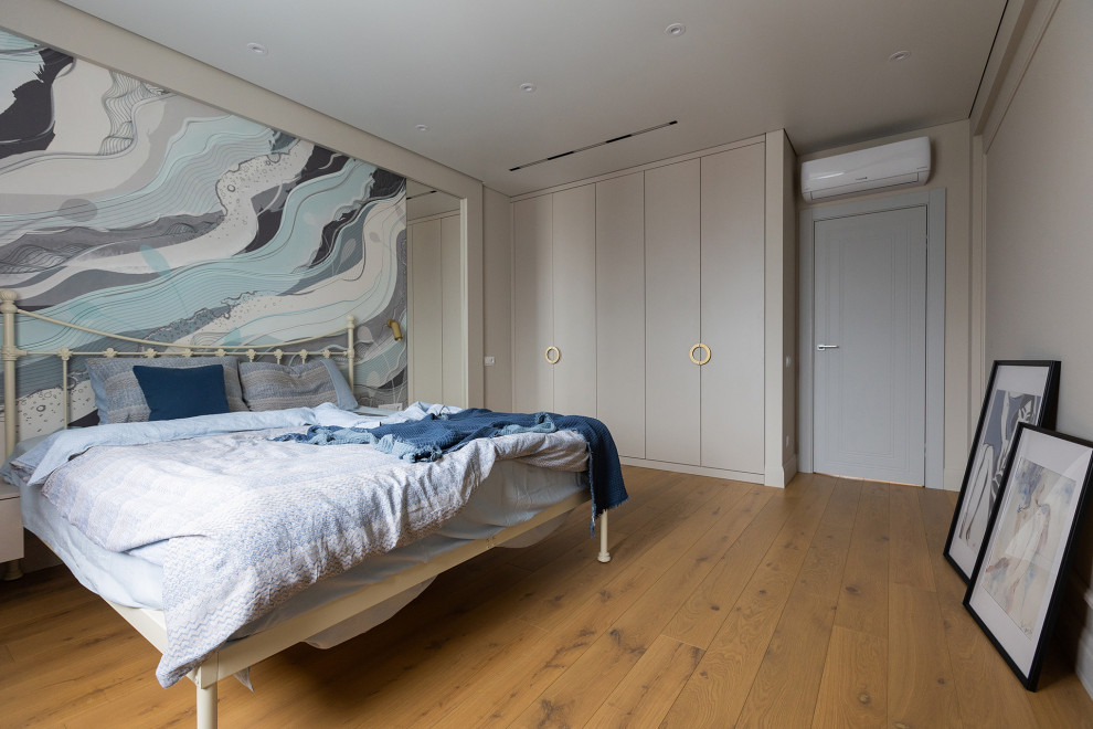 25 Комплексное решение для квартиры в Уфе (ЖК «Лимонарий»)