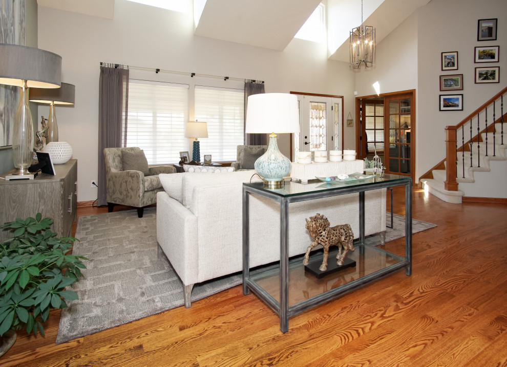 Chesapeake Project