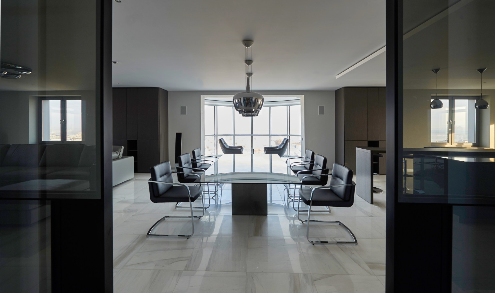 Дизайн Юрия и Ирины Вопшиновых