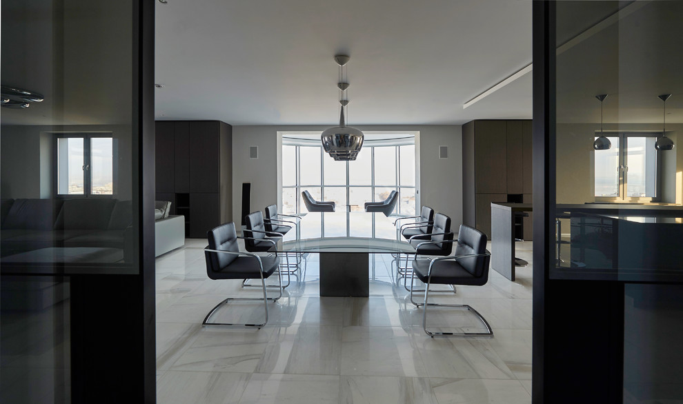 Дизайн Юрия и Ирины Вопшиновых