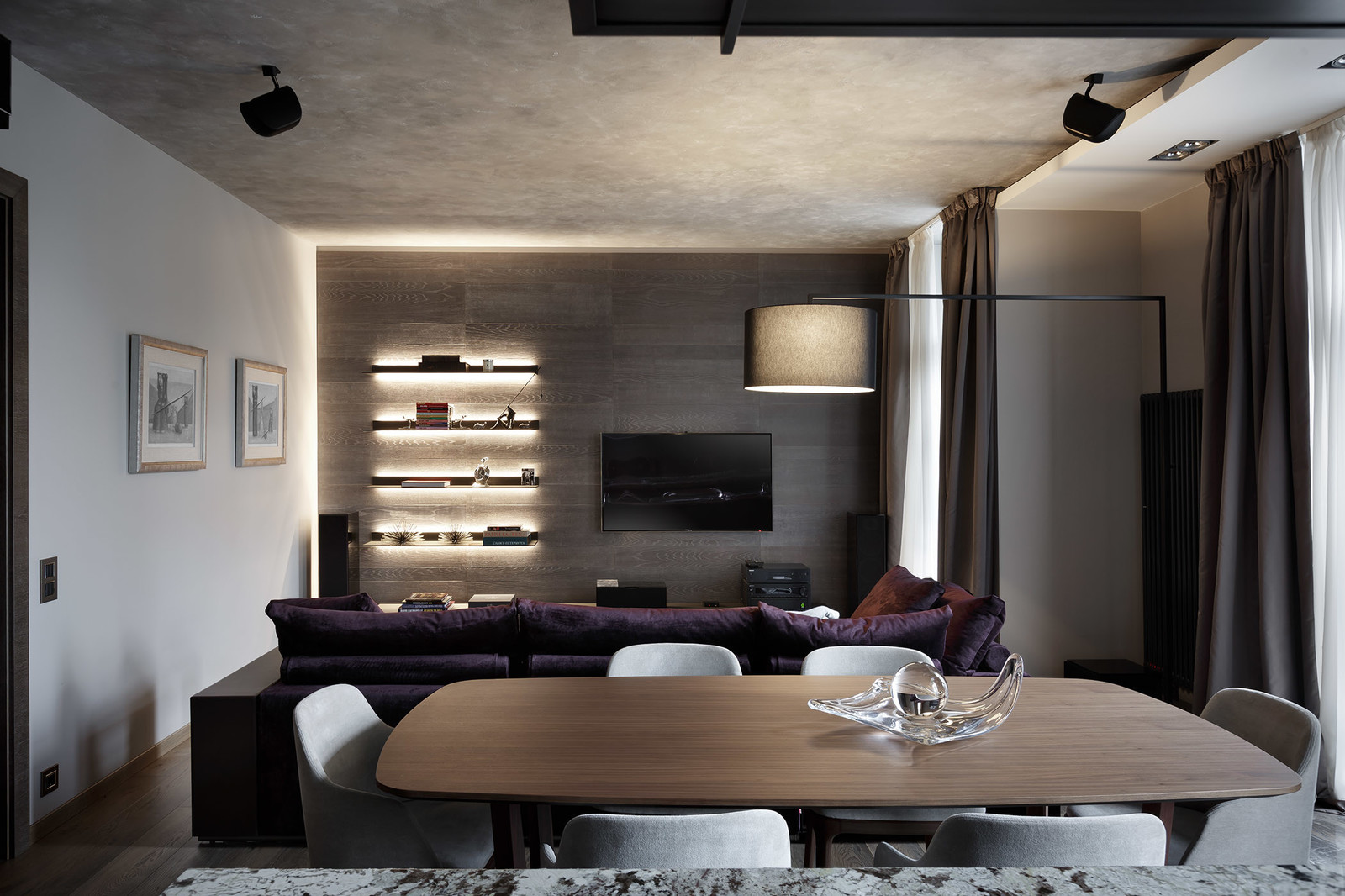 Мужское пространство.