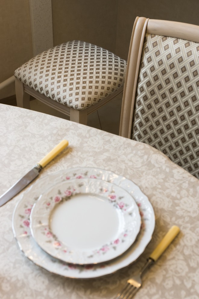 Квартира на улице Фестивальной, Москва