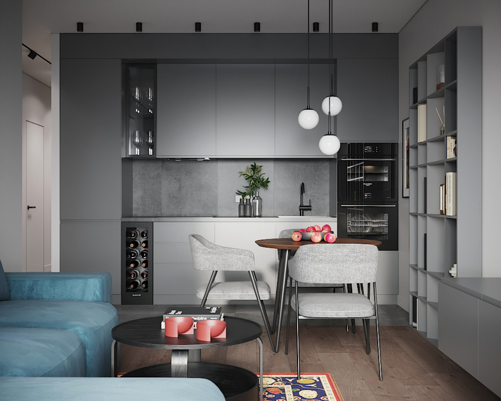 ЖК Академика Павлова