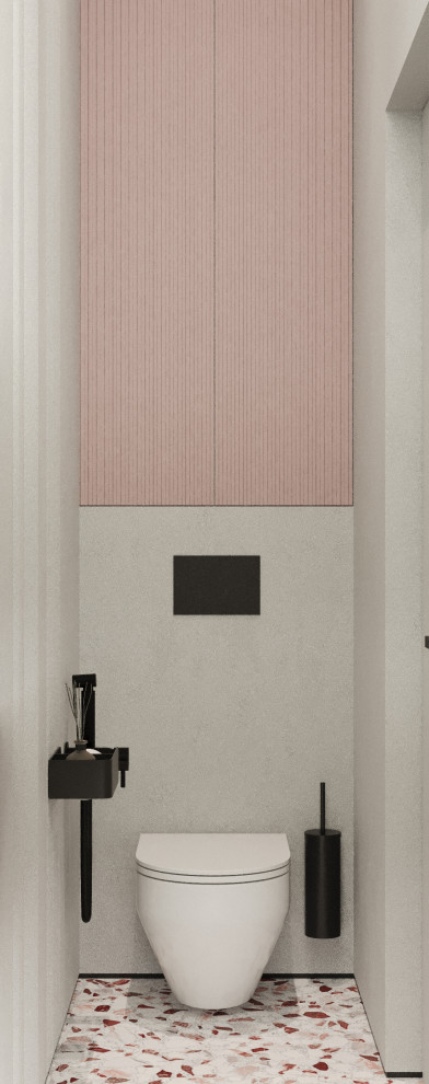 ЖК Кутузов GRAD II 113м2