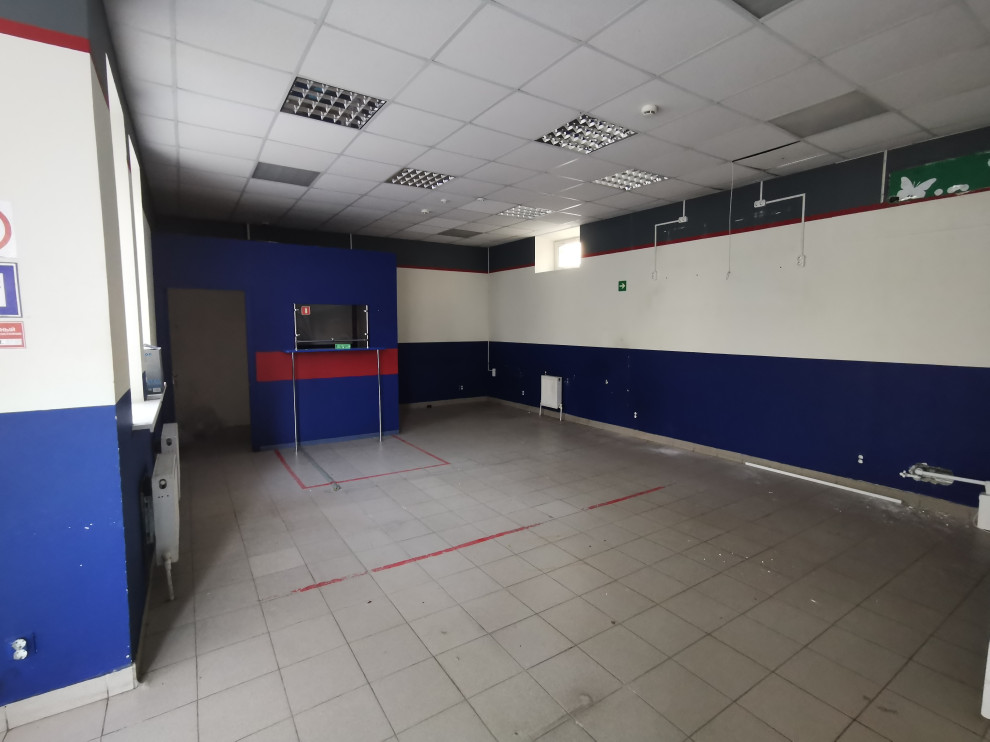 Барбершоп "Площадка"