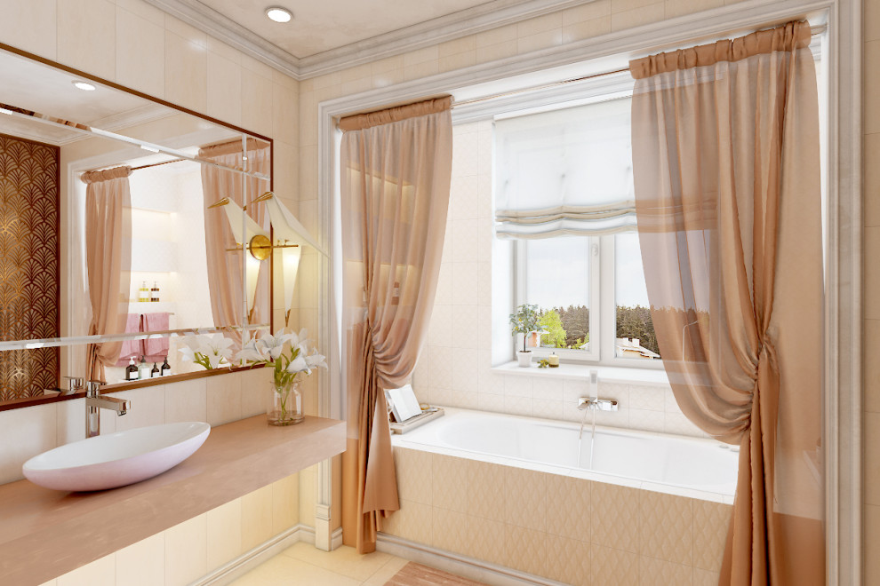 Проект "Нежность"