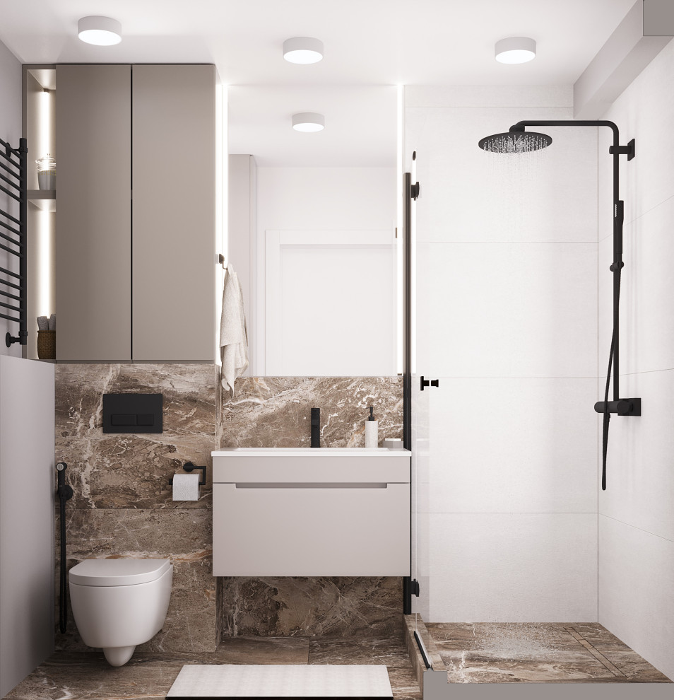 Квартира в Бургасе (Болгария)