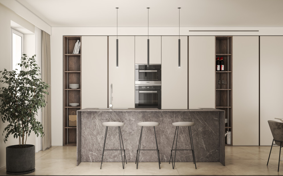 TSC apt | 105 MQ