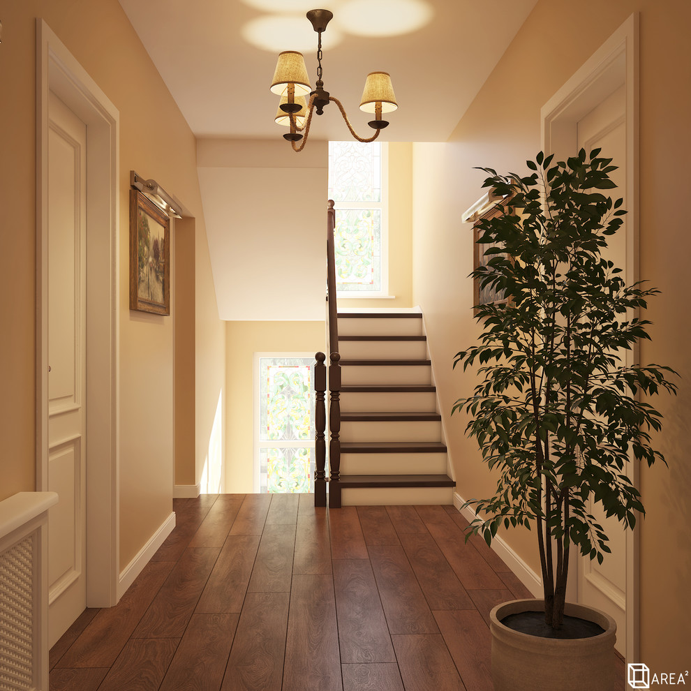 Дом в Лондоне