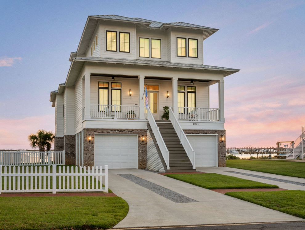 Big Lagoon Cottage