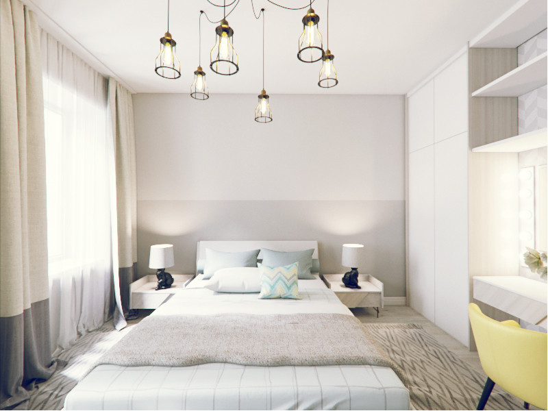 Квартира, ул. Ропшинская